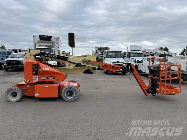 JLG E400AJP 其他