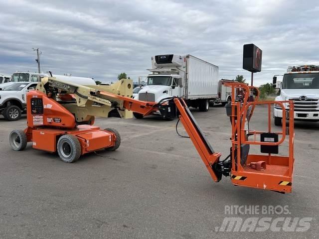 JLG E400AJP 其他