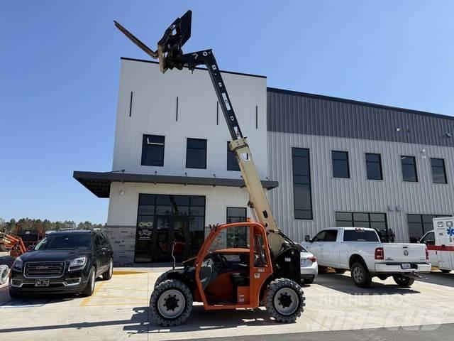 JLG G5-18A 其他