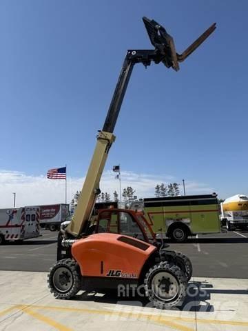 JLG G5-18A 其他