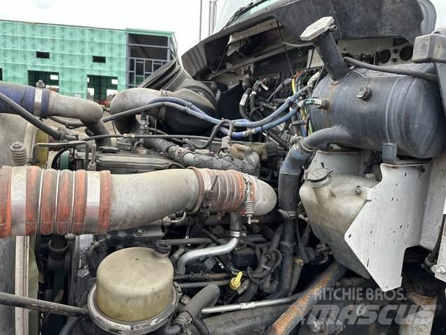 Kenworth T370 其他