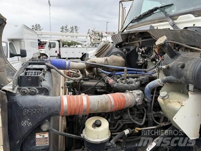 Kenworth T370 其他
