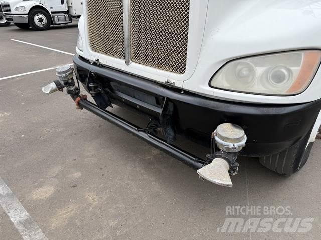 Kenworth T370 其他