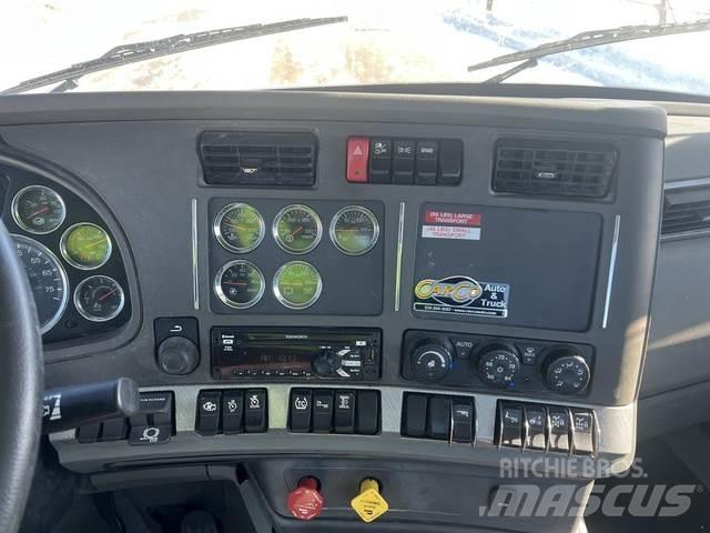Kenworth T680 其他