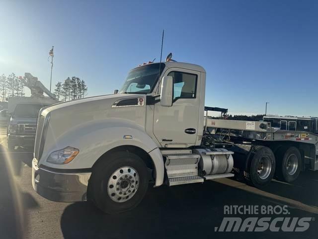 Kenworth T680 其他