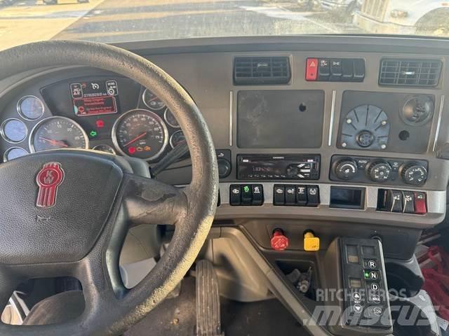 Kenworth T680 其他