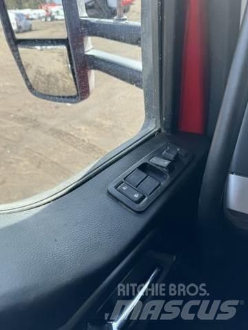 Kenworth T880 其他