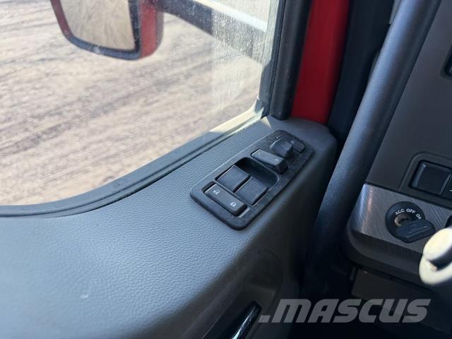 Kenworth T880 其他