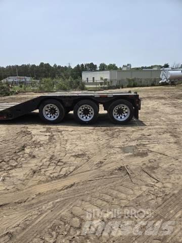 Landoll LOW BOY 其他拖車