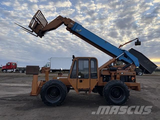 Lull 1044C-54 其他