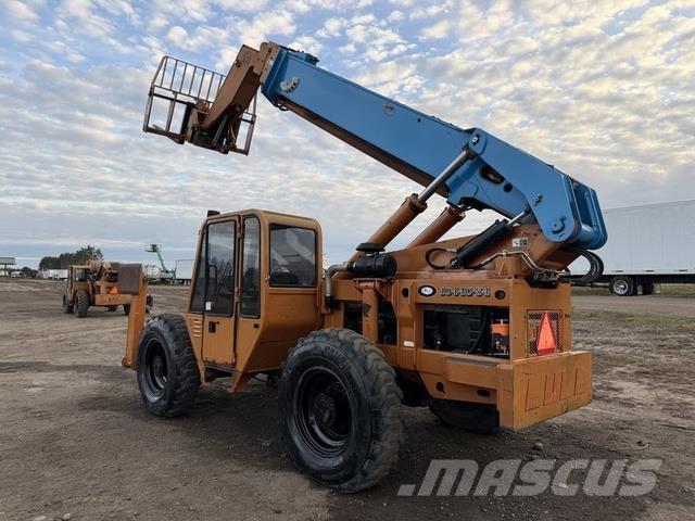 Lull 1044C-54 其他