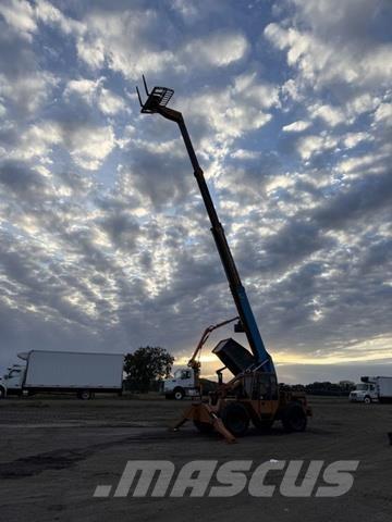 Lull 1044C-54 其他