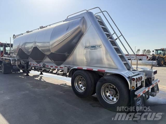MAC PNEUMATIC 其他拖車