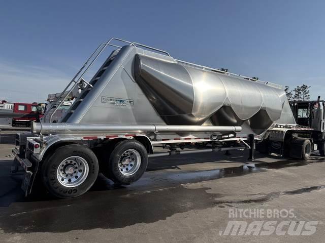 MAC PNEUMATIC 其他拖車