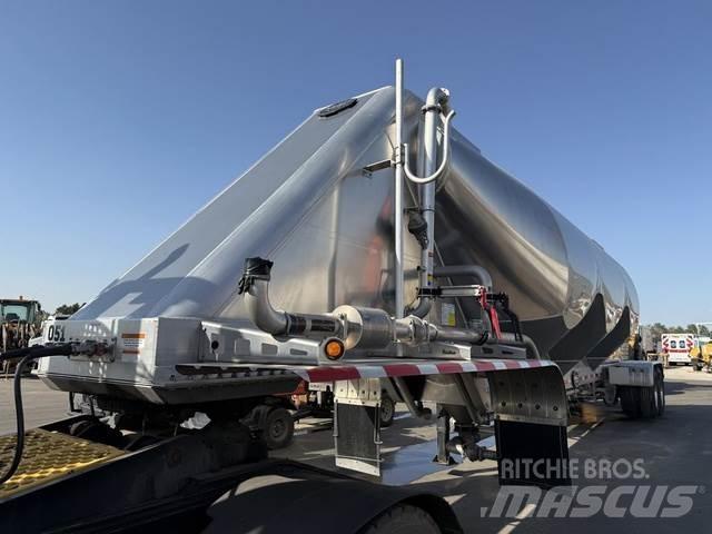 MAC PNEUMATIC 其他拖車