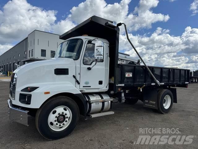 Mack MD 其他