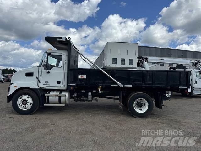 Mack MD 其他