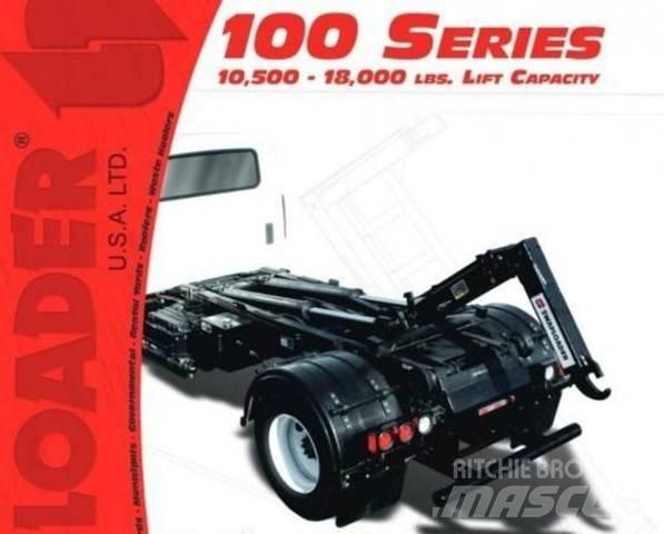  Swaploader® SL105 其他
