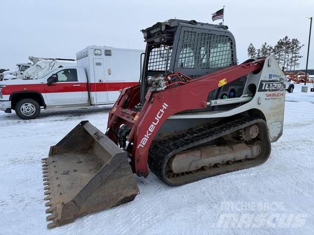 Takeuchi TL12R2 其他