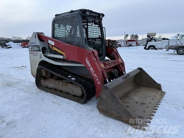 Takeuchi TL12R2 其他