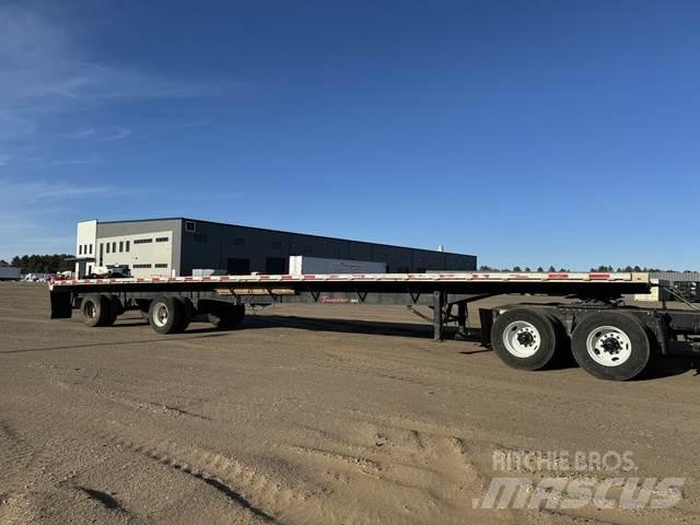 Transcraft 554C 其他拖車