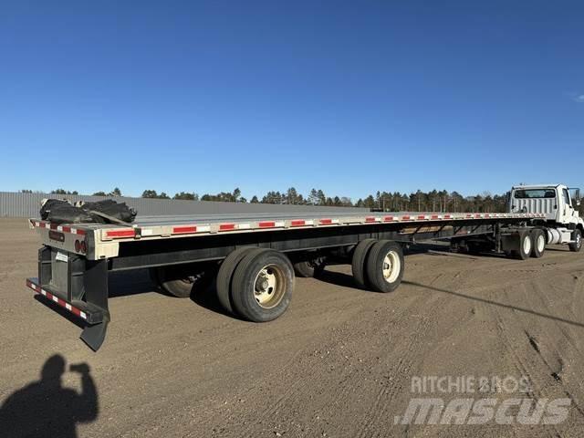 Transcraft 554C 其他拖車