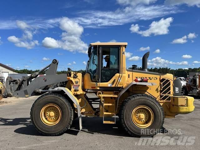 Volvo L90F 其他