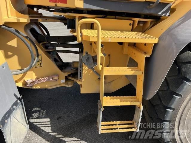Volvo L90F 其他