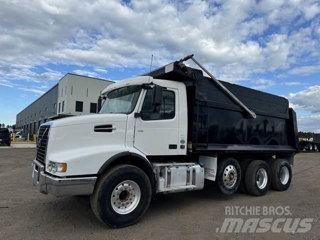 Volvo VHD 其他
