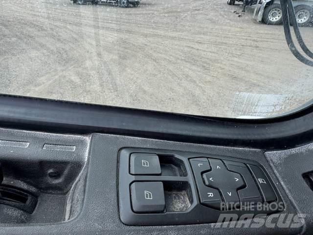 Volvo VHD 其他