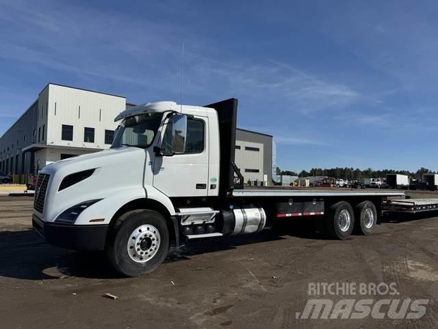 Volvo VNR 其他