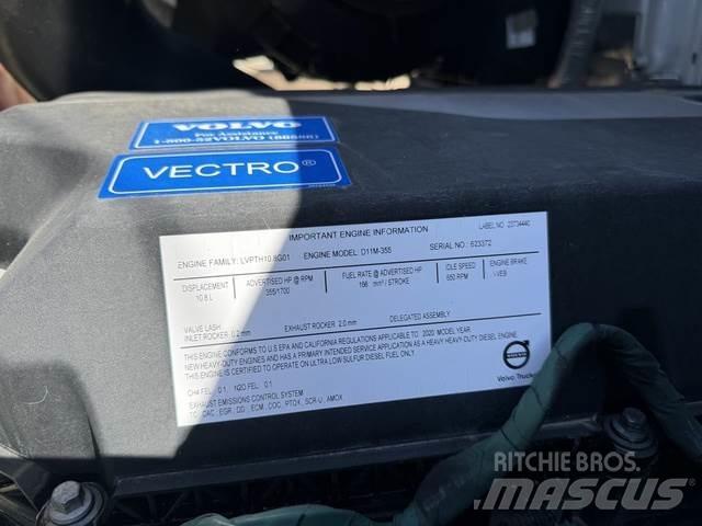 Volvo VNR 其他