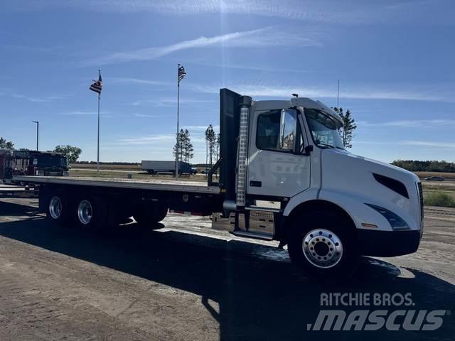 Volvo VNR 其他