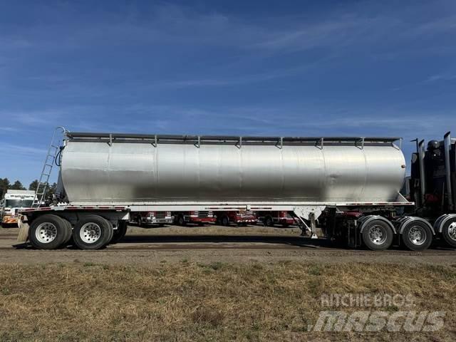  WARREN FEED 其他拖車