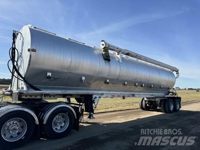  WARREN FEED 其他拖車