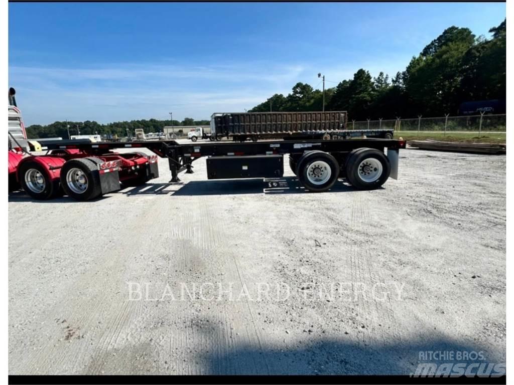  30FT CHASSIS 其他發電機