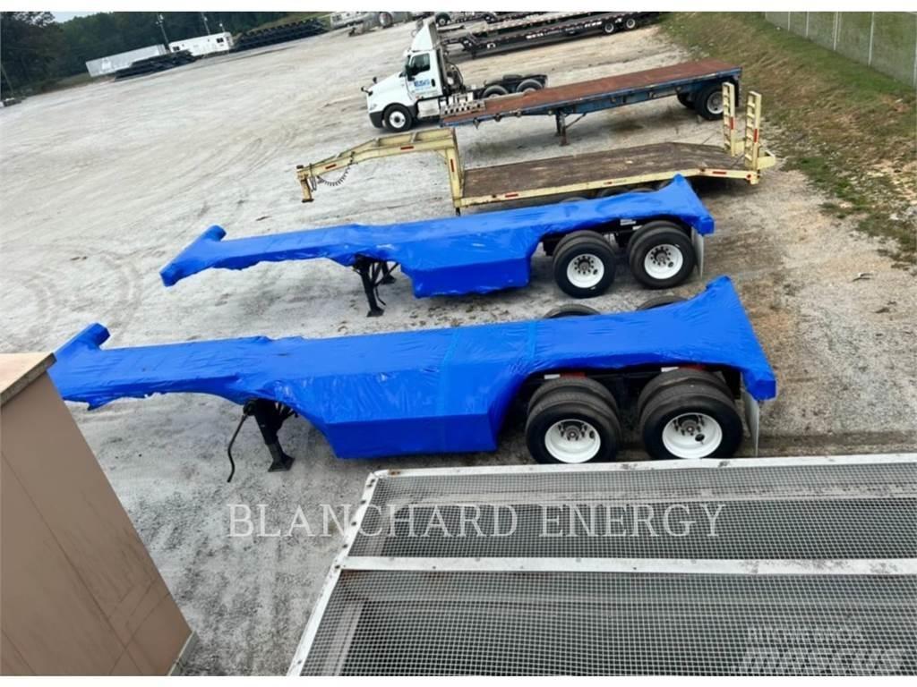  30FT CHASSIS 其他發電機