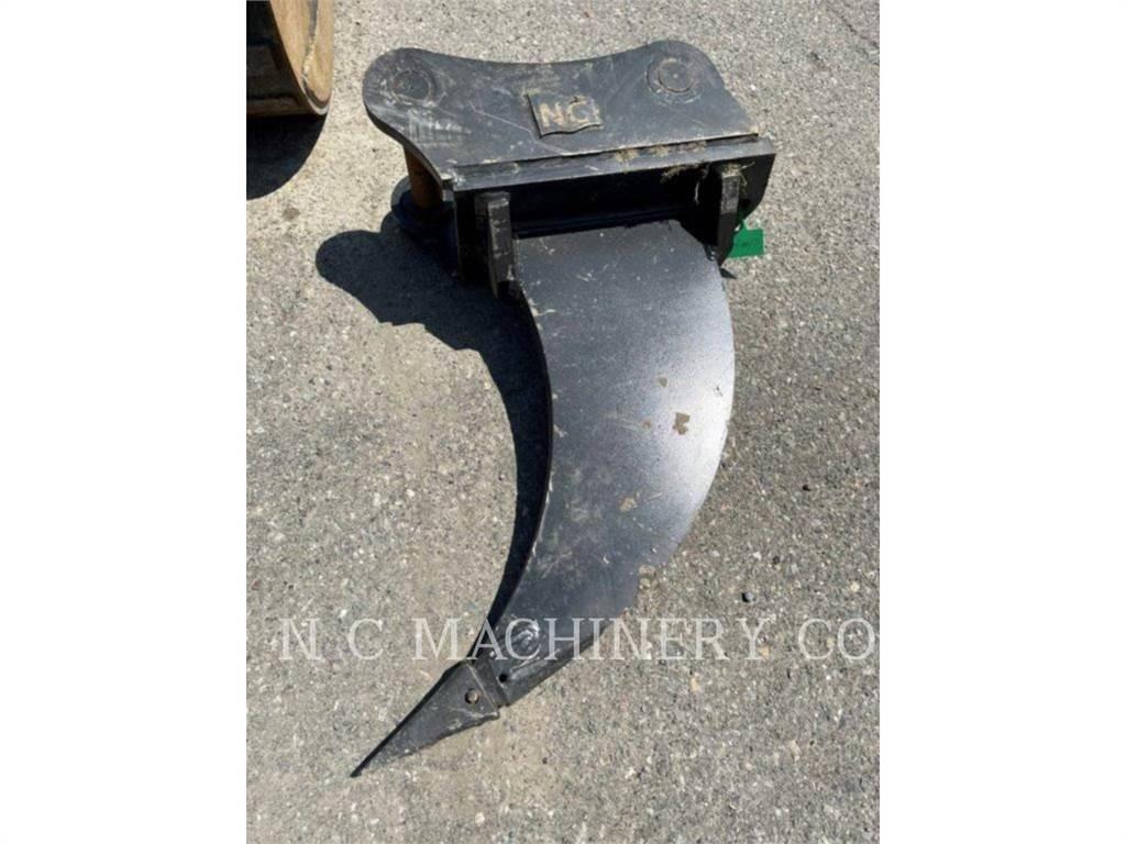  310RIPPER 鬆土機