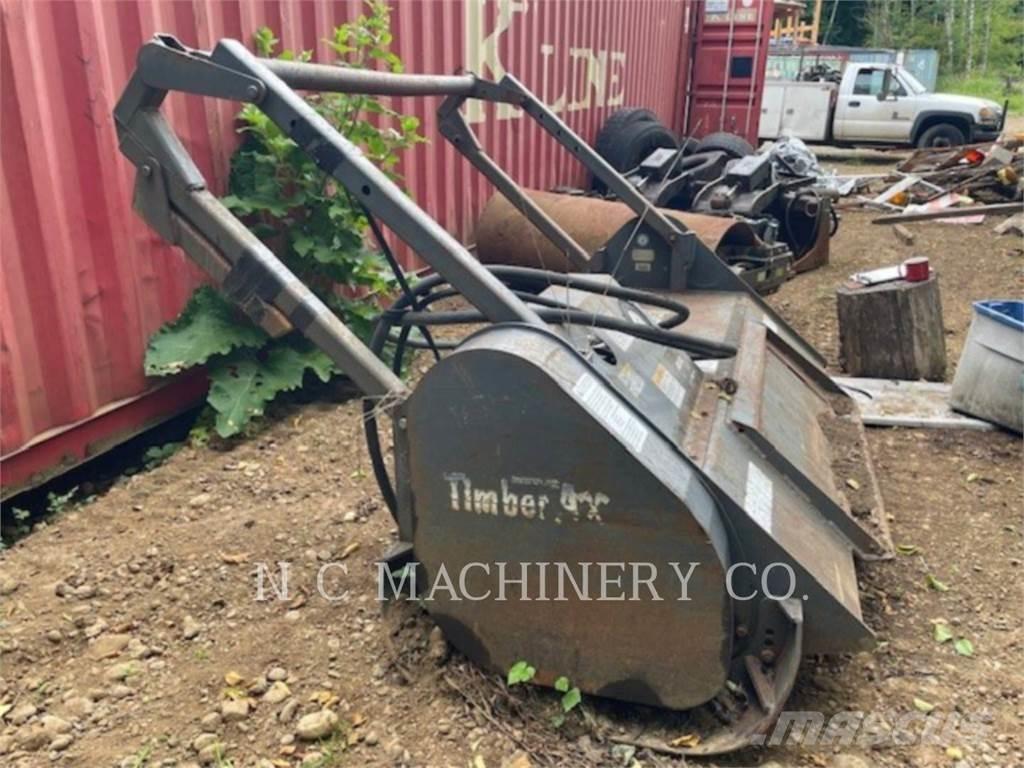  73AXH427 滑移轉向裝載機