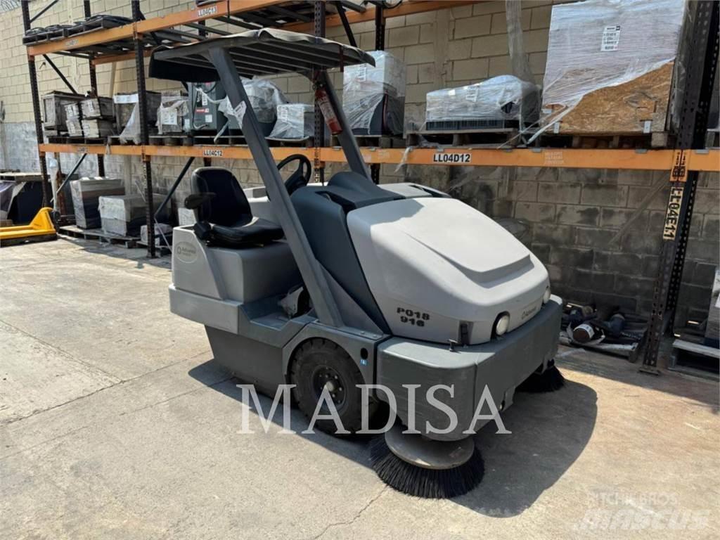Advance SW8000 LPG 其他