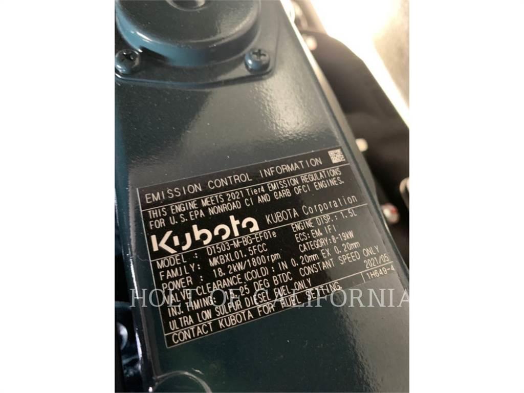 Airman GENSET 13 其他發電機