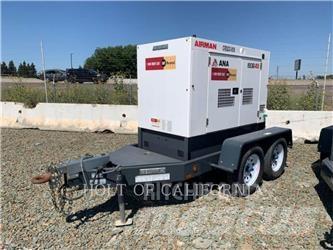 Airman GENSET 45 其他發電機