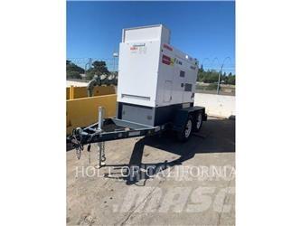 Airman GENSET 60 其他發電機