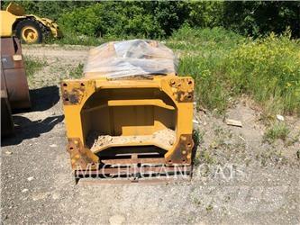 Allied D8T WINCH 絞車