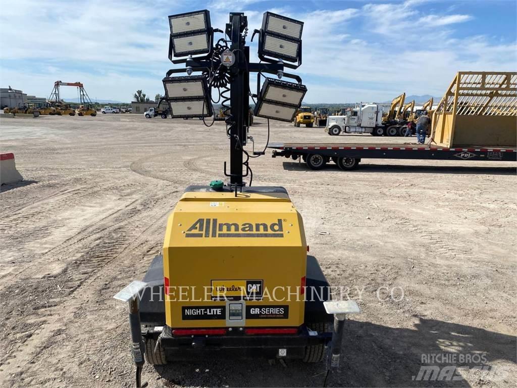Allied LT NGR LED 照明燈