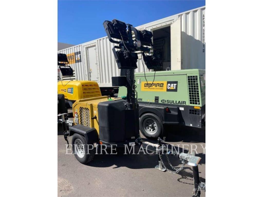 Allmand LT-NLGRLC 照明燈