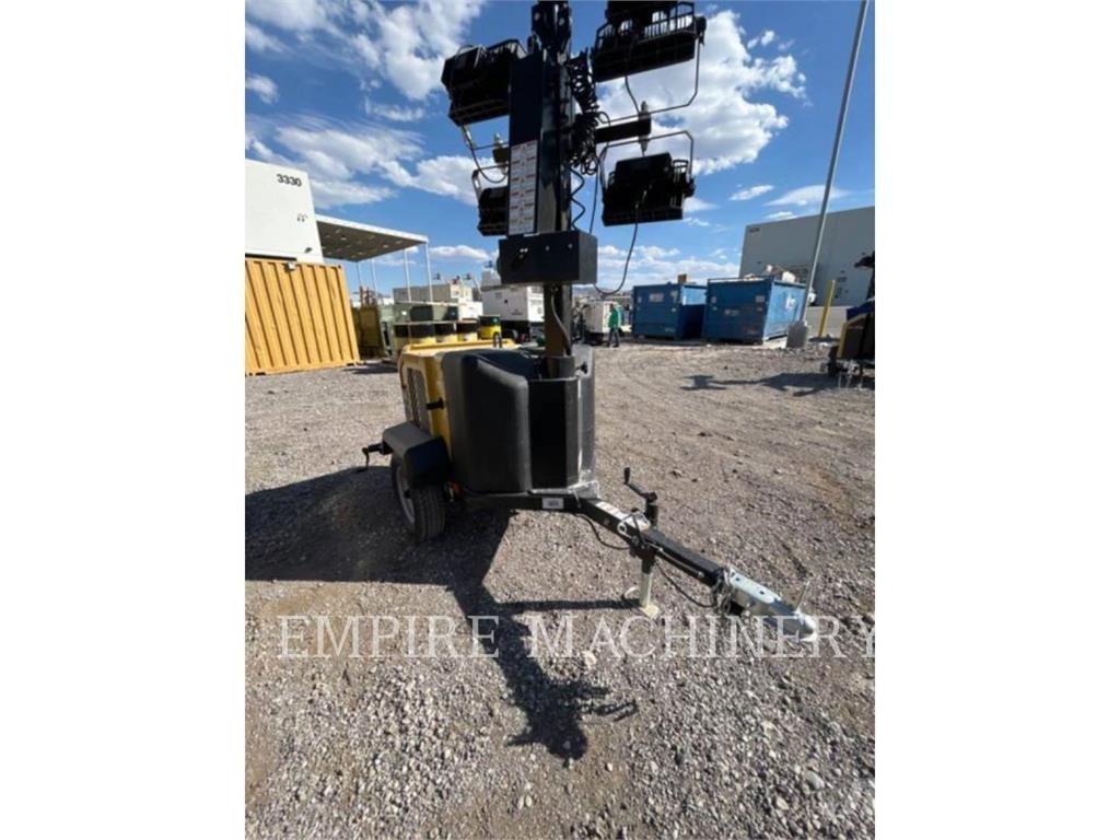 Allmand LT-NLGRLC 照明燈