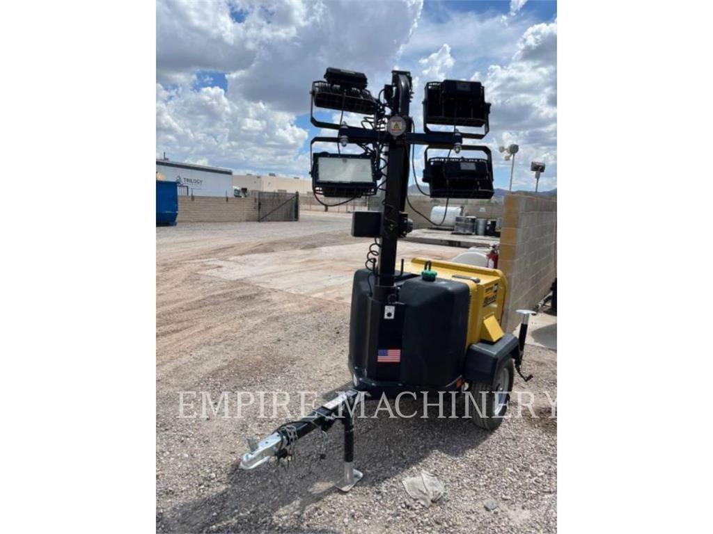 Allmand LT-NLGRLC 照明燈