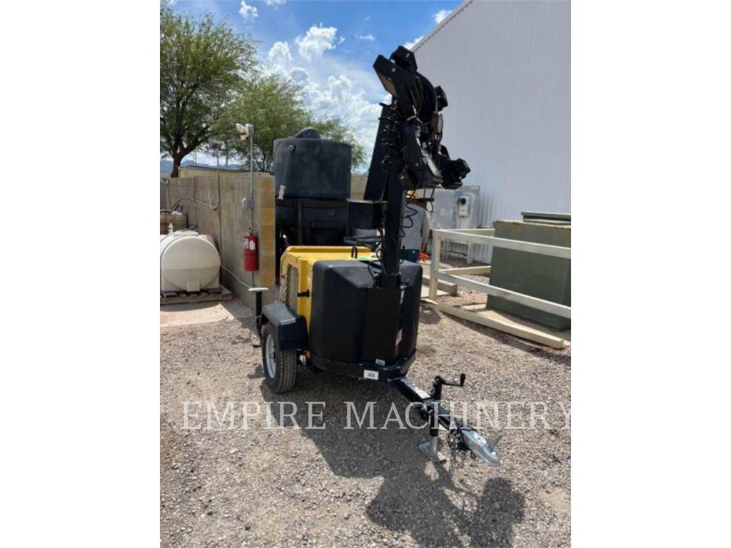 Allmand LT-NLGRLC 照明燈