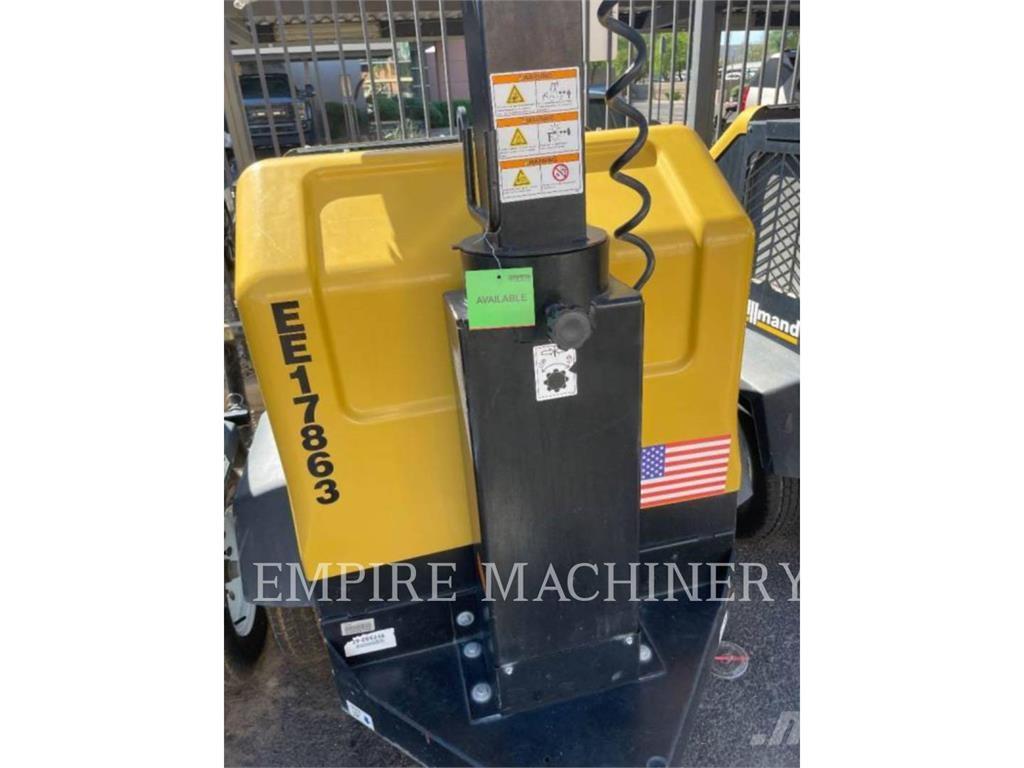 Allmand LT-NLV 照明燈